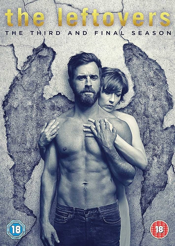 その他 Leftovers: The Complete Second Season [DVD] Amazon.com: The Leftovers: The Complete Second Season (BD